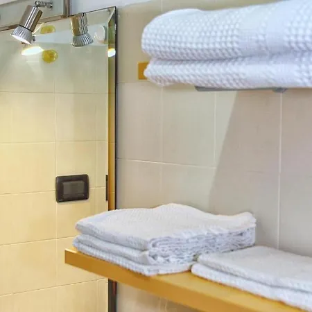 Апартаменты Casa Chiti
