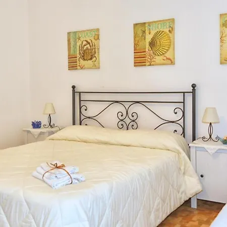 Casa Chiti Appartement *