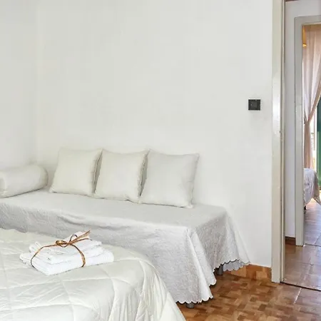 Casa Chiti Appartement Taormina