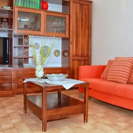 Casa Chiti Appartement *