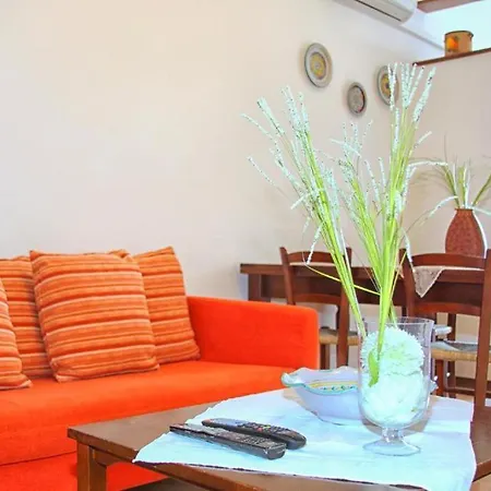 Appartement Casa Chiti