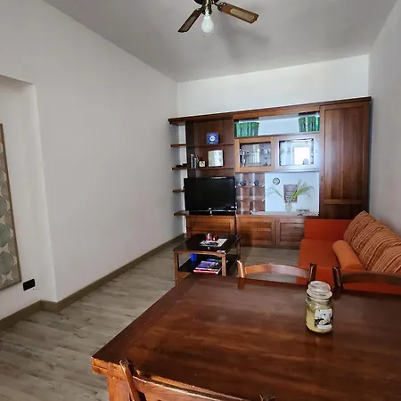 Casa Chiti Apartment Taormina